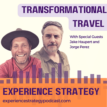 Transformational Travel