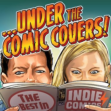 Under the Comic Covers