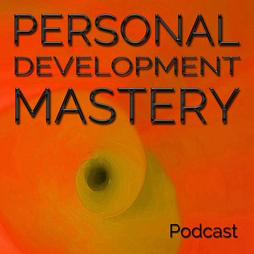 #107 Lessons learned spending $500,000 on personal development programs, tuning into our body's intelligence, and the blueprint of the soul, with Paul Shepherd (part 1).