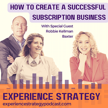 How to Create a Successful Subscription Business
