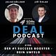 #158 - Der #1 Success Booster - Dein Umfeld | mit Julius Göllner