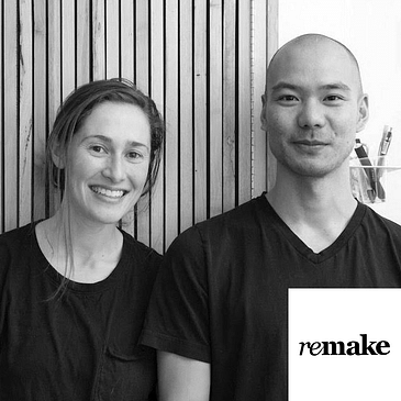 070. Che-Wei Wang and Taylor Levy: The Design Practice