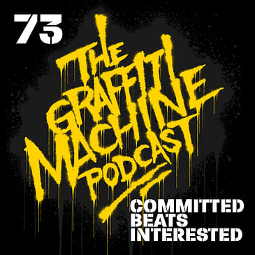 073: Are you interested or committed?