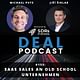 #155 - SaaS Sales an Old School Unternehmen | mit Michael Putz