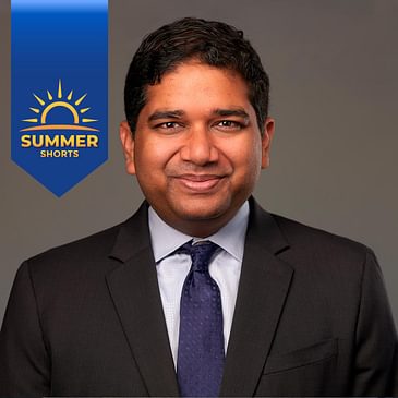 Does Advanced Primary Care Reduce Access for Patients? With Vivek Garg, MD, MBA—Summer Shorts 3