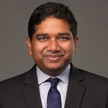 EP407: Considering Comprehensive Primary Care at Humana, With Vivek Garg, MD, MBA