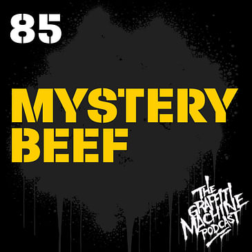 085: Mystery Beef
