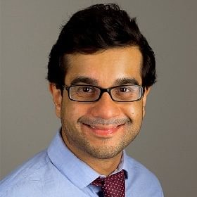 EP326: The Unfortunate News About HRRP, With Insights on How to Fix It, With Rishi Wadhera, MD, MPP