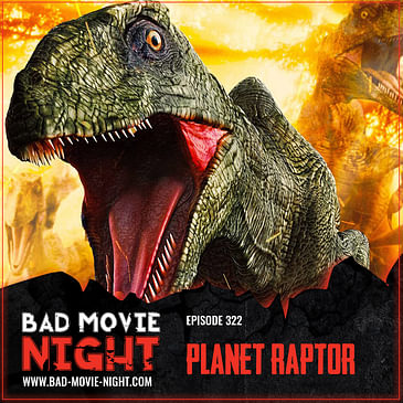Planet Raptor (2007)