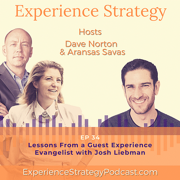 Lessons From a Guest Experience Evangelist