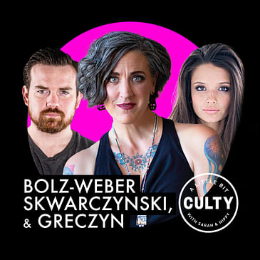 F*ck You, Purity Culture | Ft. Nadia Bolz-Weber, Eric Skwarczynski, and Alice Greczyn