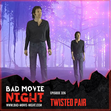 Twisted Pair (2018)