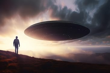 The UFO Phenomena: New Sightings Update