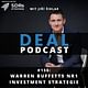 #156 - Warren Buffetts Nr1 Investmentstrategie
