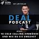 #151 - 10 Cold Calling Einwände und wie du auf sie reagierst