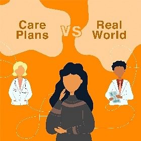 EP333: Actually Using Care Plans in the Real World, With (in Order of Appearance) Jeff Hogan, Darrell Moon, Dr. Grace Terrell, Dr. Rich Klasco, Nicole Bradberry, and Kelly Conroy