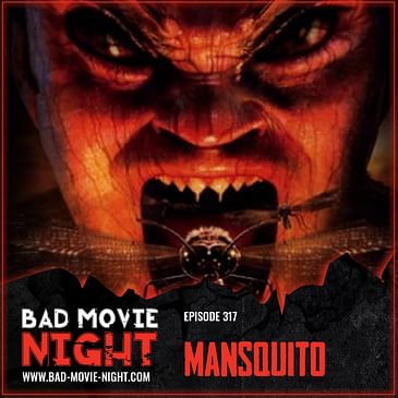 Mansquito (2005)