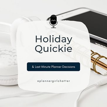 Holiday Quickie