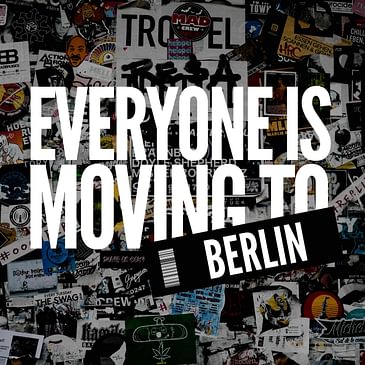 A Few Things I Wish I Knew Before Moving To Berlin