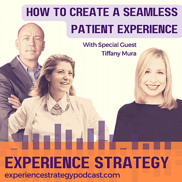 How to Create a Seamless Patient Experience