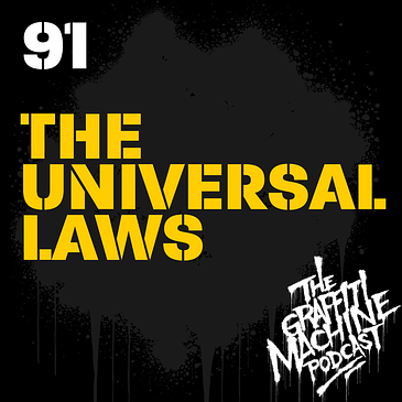 091: The Universal Laws