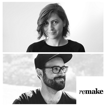029. Ana Ferreira and Alex Muench: Redesigning Team Communication