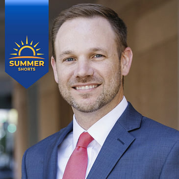 Supergroups, Super ACOs, and Ochsner’s Value-Based Care Journey, With Eric Gallagher—Summer Shorts 4