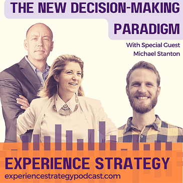 The New Decision-Making Paradigm