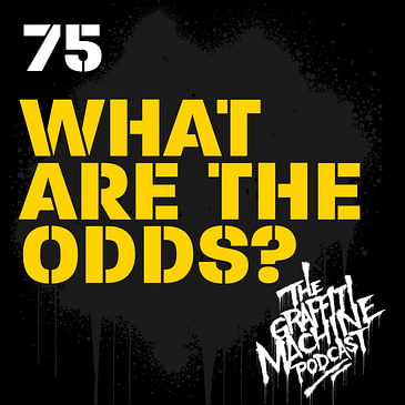 075: What are the odds?