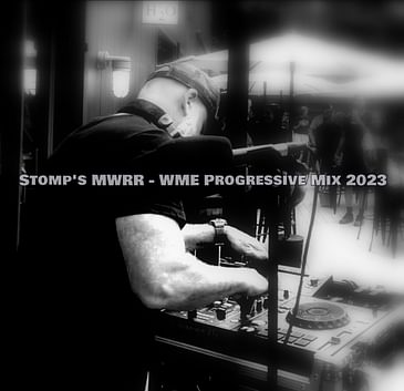 Stomp's MWRR - WME Progressive Mix 2023