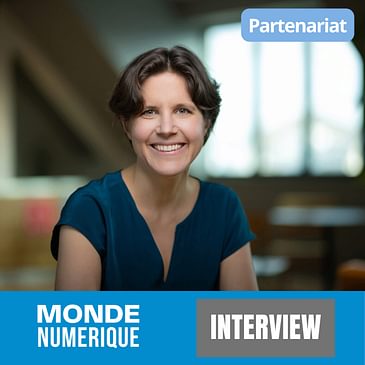 "L'IA est un formidable allié pour la science" (Joëlle Barral, Google Deepmind)