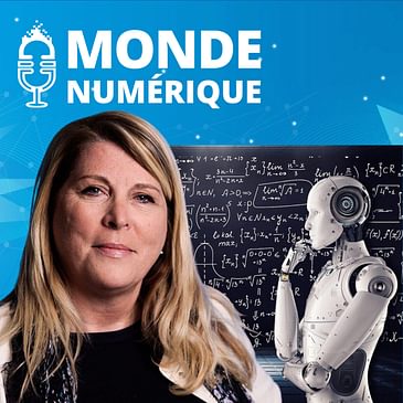 Les dangers des IA conversationnelles (Laurence Devillers, Sorbonne Université) [REDIF]