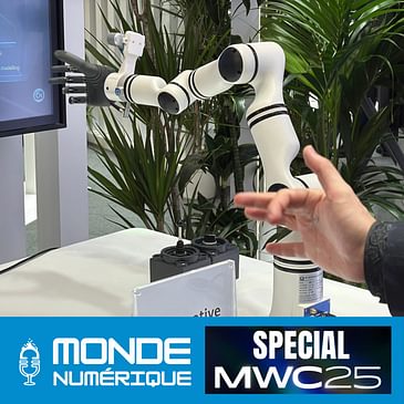 Spécial MWC25 - Les nouveautés les plus marquantes du salon de Barcelone