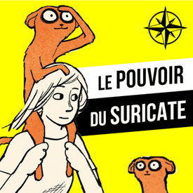 Rediff | Comment apprivoiser tes PEURS dans ce monde fou ?