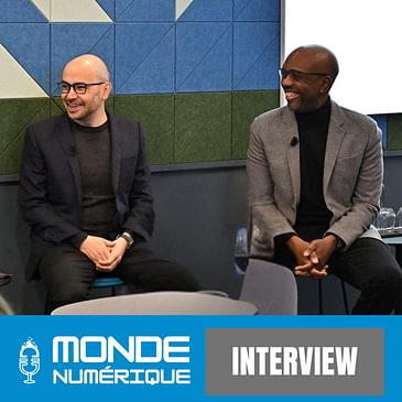 Sommet IA - "Nous ne sommes qu'à cinq ans de l'AGI" (Demis Hassabis, DeepMind & James Manyika, Google)