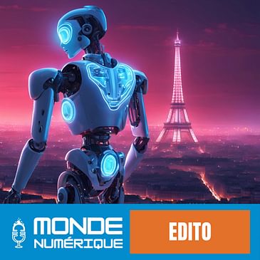 Edito - Sommet de l'IA : confiance ou prudence ? Le paradoxe infernal