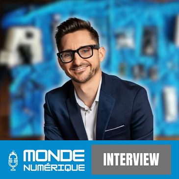 🎤 Interview [Redif] -Rajeunir et vivre plus longtemps grâce au bio-hacking (Arnaud Auger, Cathay Innovation)