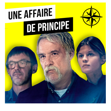 Rediff | Hold-Up à Bruxelles !