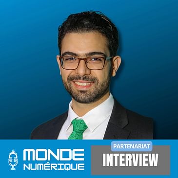 🎤 L'intelligence artificielle décuple la cybercriminalité (Amin Hasbini, Kaspersky)
