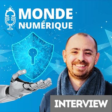 IA : les entreprise doivent protéger leurs données (Benoit Bouffard, LightOn)