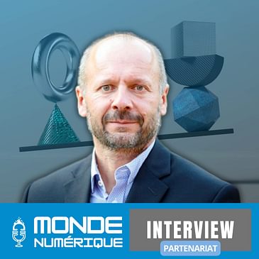 Les 5 tendances technologiques de 2025 (Patrice Duboé, Capgemini)