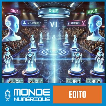 Edito - Comparer les IA entre elles n’a pas de sens