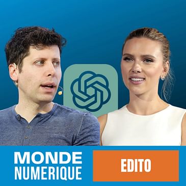 La société OpenAI a-t-elle volé la voix de Scarlett Johansson ? (Edito)