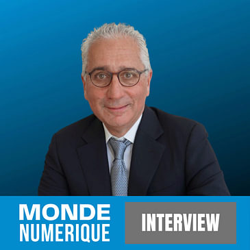 MWC 24 - Les mobiles vont démocratiser l'IA (Franck Abihssira, consultant Emerton)