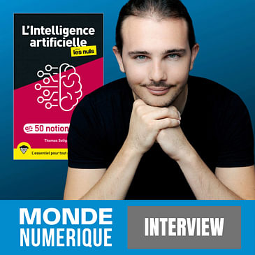 L'IA oblige les GAFAM à se transformer (Thomas Solignac, Golem.ai)