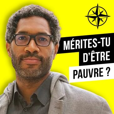 Extrait | Revenu inconditionnel : Et si on gagnait tous pareil ?
