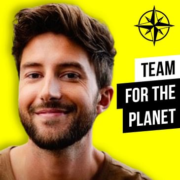 Rediff | Team for The Planet : le Tinder du Climat !