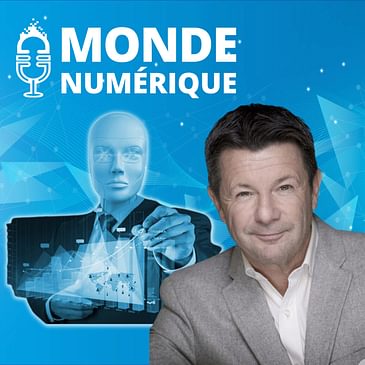 Comment l'IA rebat les cartes du monde du travail (Denis Jacquet, Top Cream)