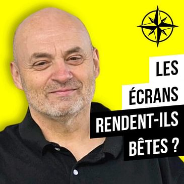 Rediff | La Fabrique du Crétin Digital