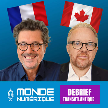 [Debrief Transat] Les chatbots IA deviennent gratuits